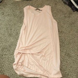 Athleta tank